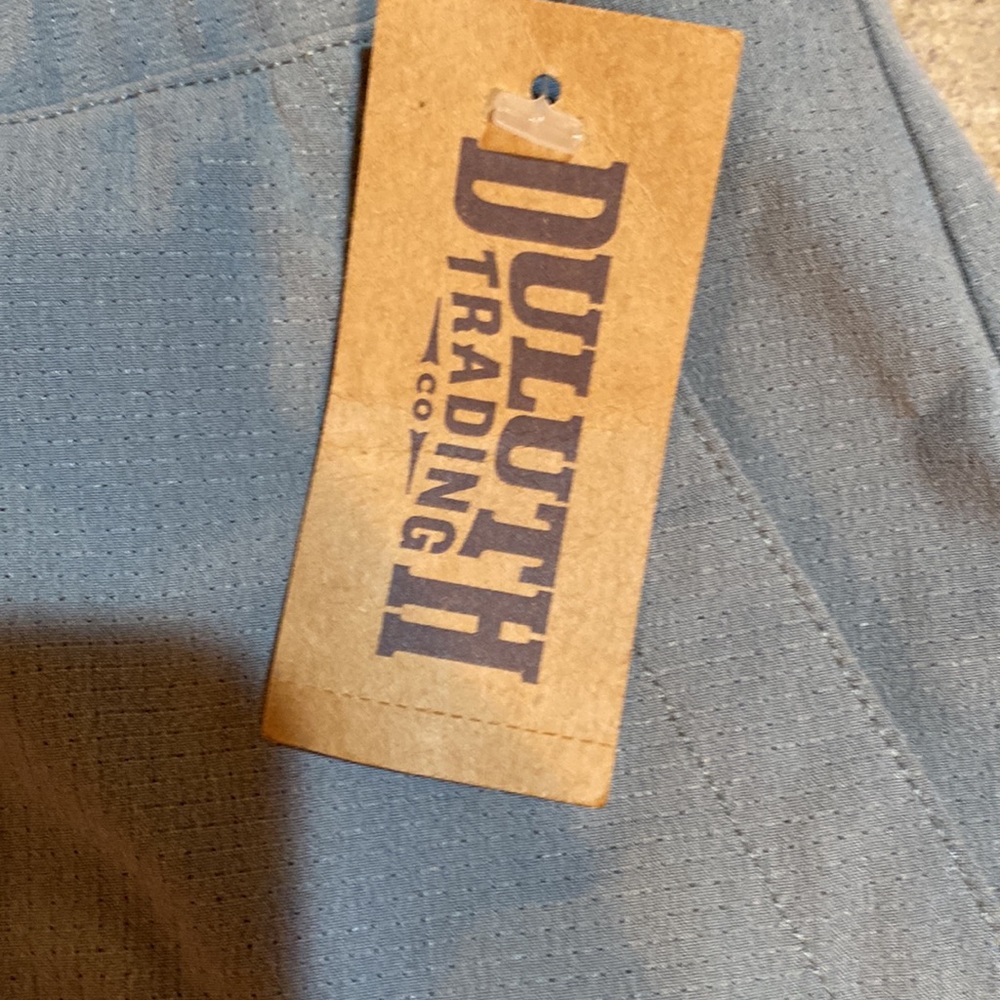NWT women’s Duluth trading Company skirt, size 12 - Picture 3 of 7